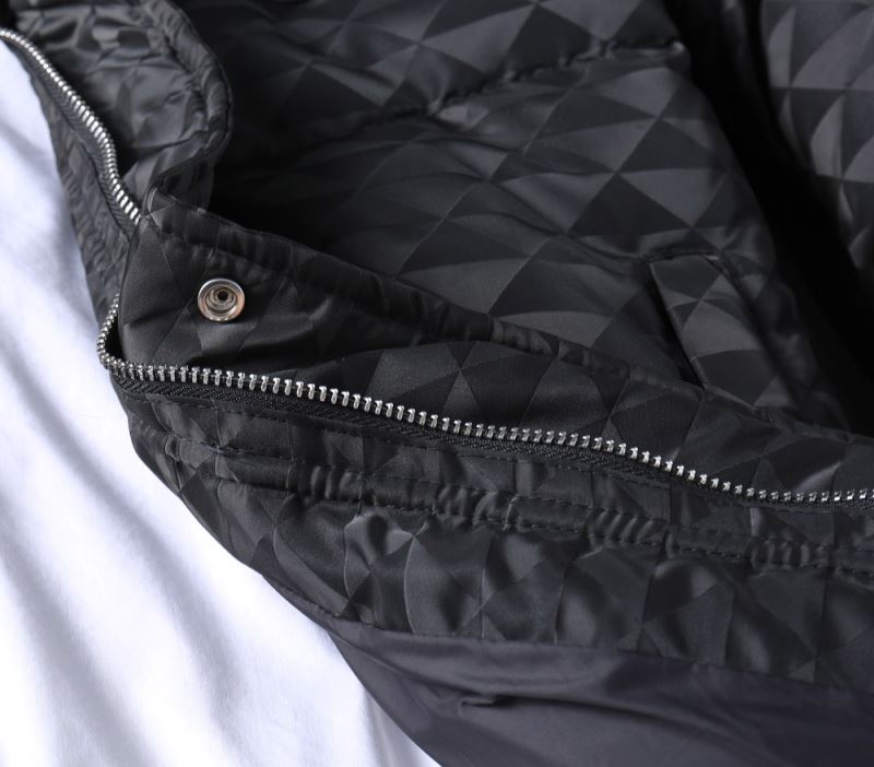 Prada Down Jackets